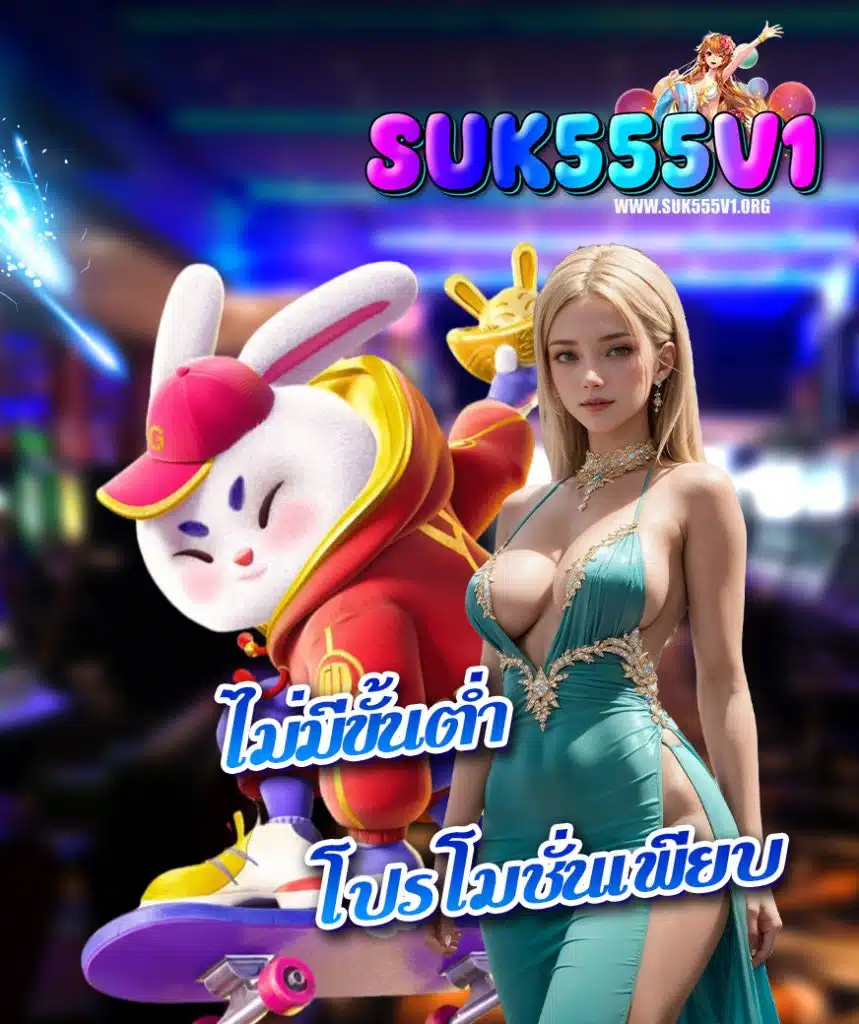 suk555 เข้าสู่ระบบ